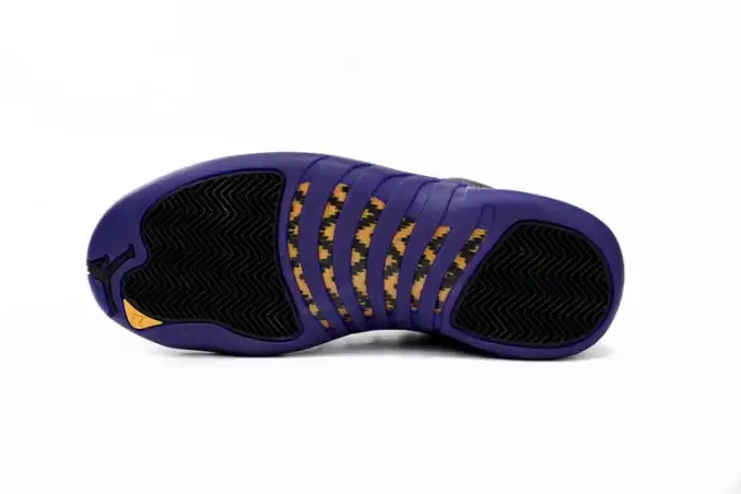 Bmlin 12 CT8013-057 Jordan Air Retro Field Purple 0529
